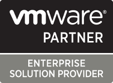Das Logo der vmware Partner