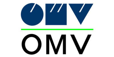 Das Logo der OMV AG