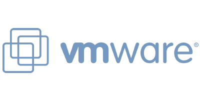 Das vmware logo